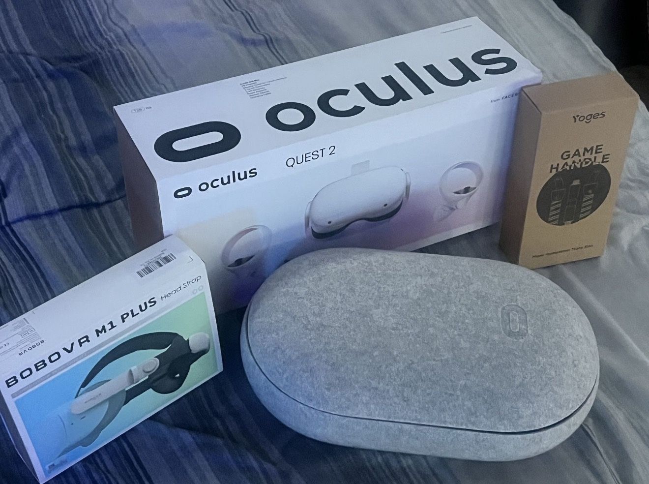 Oculus Quest 2 