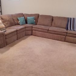 Sectional Couch