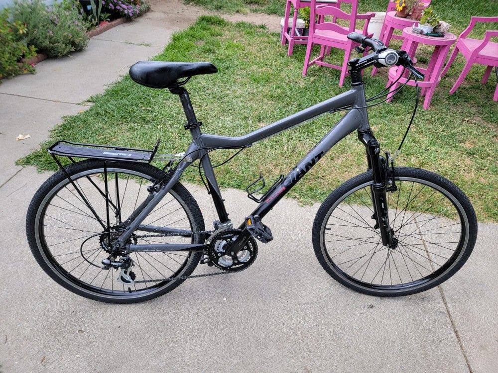 Giant Bicycle
