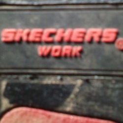 Men's Skechers Work 