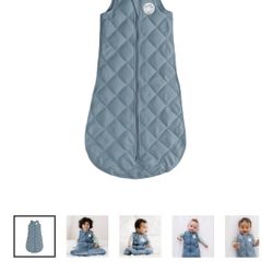 Dreamland Baby - Dream Weighted Sleep Sack - New, never used