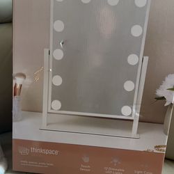 Vanity Mirror 