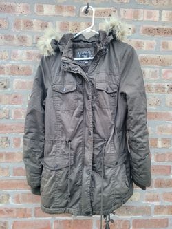 Womens Jacket