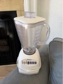 Blender $20