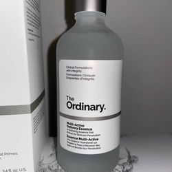 The Ordinary Multi-Active Delivery Essence 