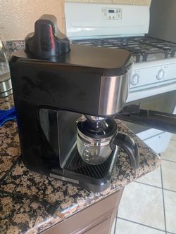 Mr. Coffee