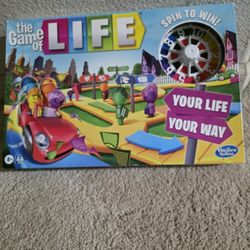 Game Of Life 