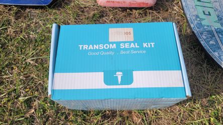 Transom Seal Kit For MerkCruiser