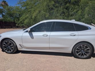 2019 BMW 6 Series