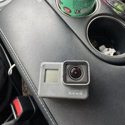 go pro hero 5