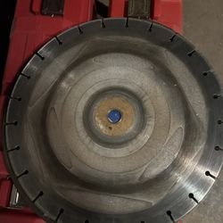 Bladed For Stihl Hot Saw