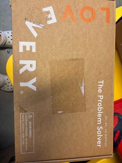Lovevery The Problem Solver Play Kit