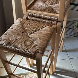 3 Bar Stools
