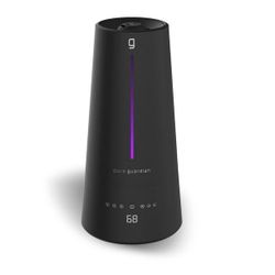 PureGuardian 1.5 Gal. Warm and Cool Mist Ultrasonic Humidifier with Humidistat and UV-C $59.99