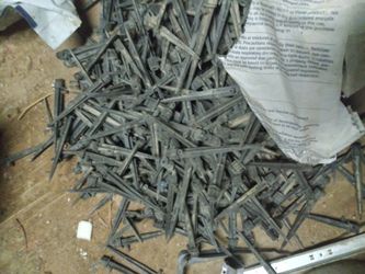 Spikes For Watering Crops