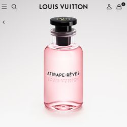 Louis Vuitton Attrape Reves