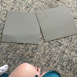 Lego Bases Plates