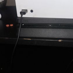 PS4 First Come First Serve 