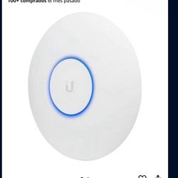 Unifi Ap Ac Pro 