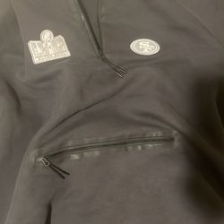 San Francisco 49 ers Sweatshirt 