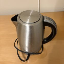 Electric Kettle