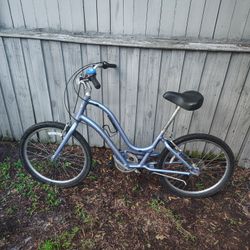 Electra Townie 7 D Cruiser 