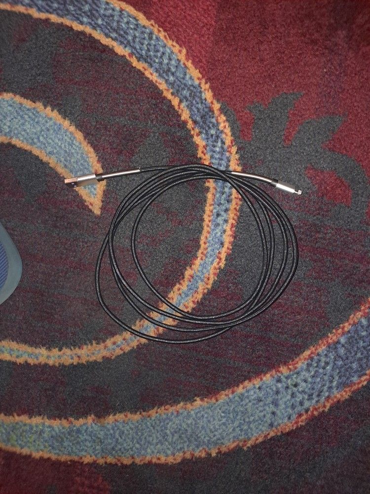 Apple iPhone Lightening BOLT charger 5 Ft