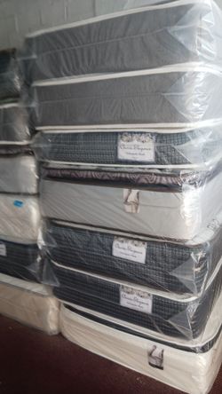 🏡🛌MATTRESSES COLCHONES AVAILABLES ALL STYLES AND SIZES LOW PRICES BRAND NEW 🛌 🏡