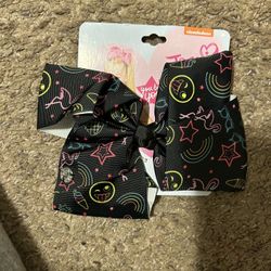 JoJo Siwa Bow