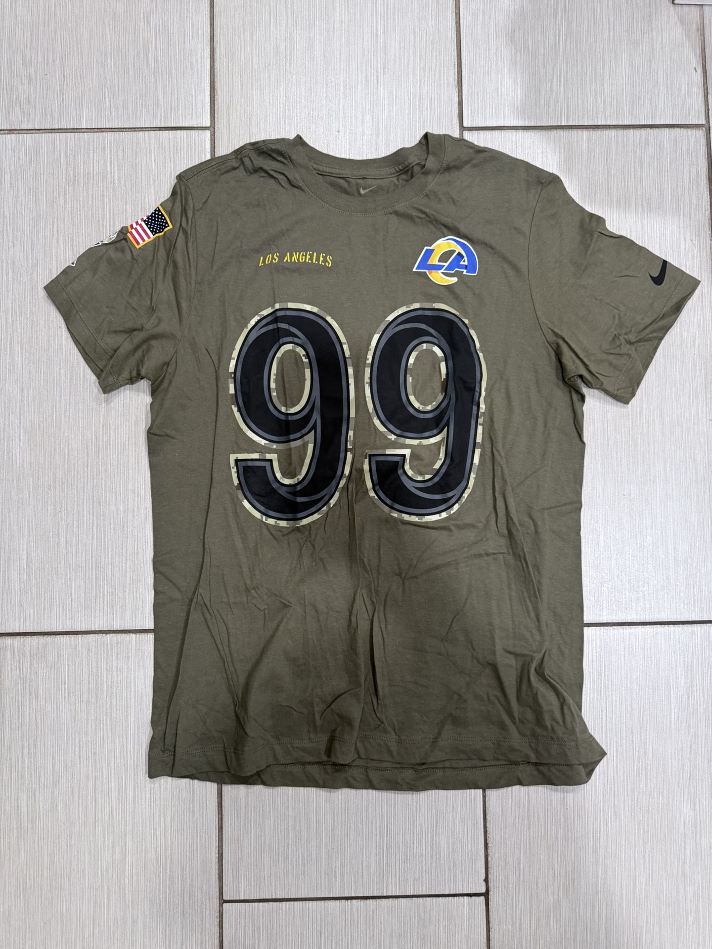 Los Angeles Rams - Nike T-Shirt