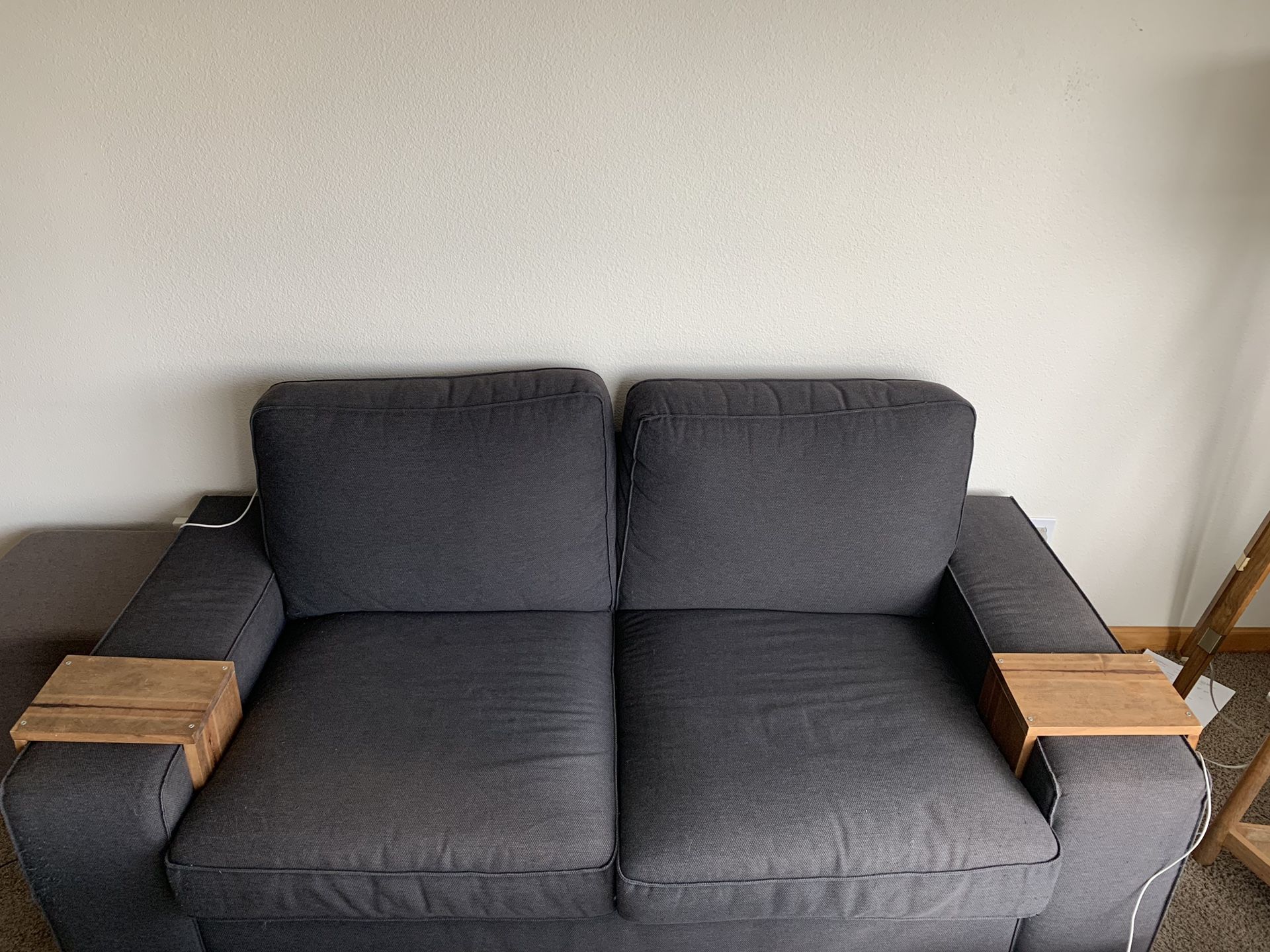 Ikea couch