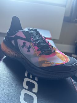 Under armour Echo Gym Shoes