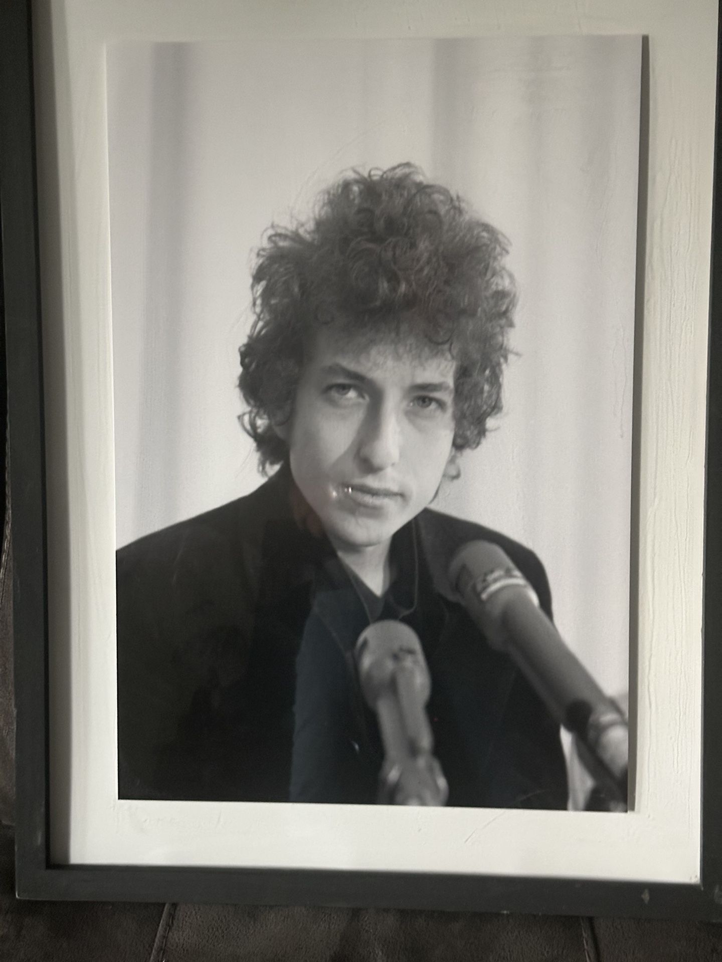 Bob Dylan