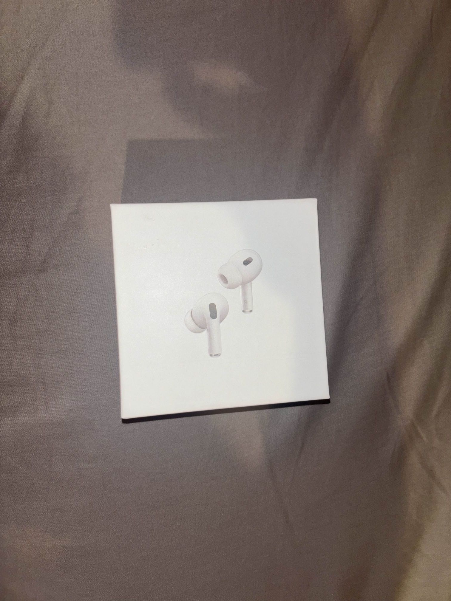 Apple AirPod Pro 2nd Generation With Noise Cancellation