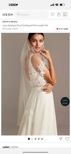 Bridal Veil