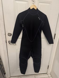 Wet Suit