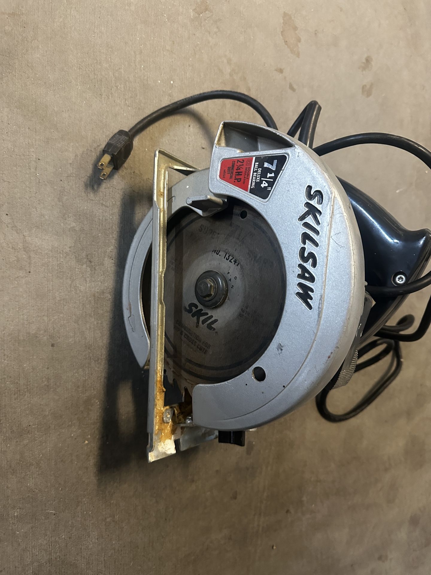 Skil Power Tools