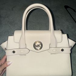 Michael Kors Top Handle/ Shoulder Bag