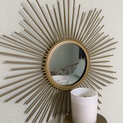 MCM Mirror
