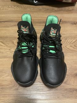 Adidas Harden Vol 4 