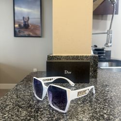 Dior Glasses Unisex 