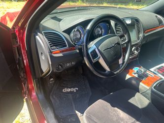 2012 Chrysler 300