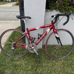 Giant OCR3 Road Bike