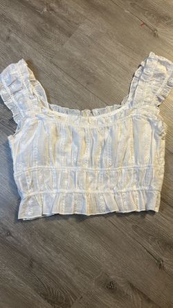 Women’s Crop