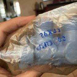 Maytag Washer Part Still In Bag 