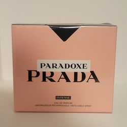 Prada Paradoxe Eau De Parfum Perfume Women 90ml 3 oz