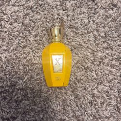 Xerjoff Erba Gold