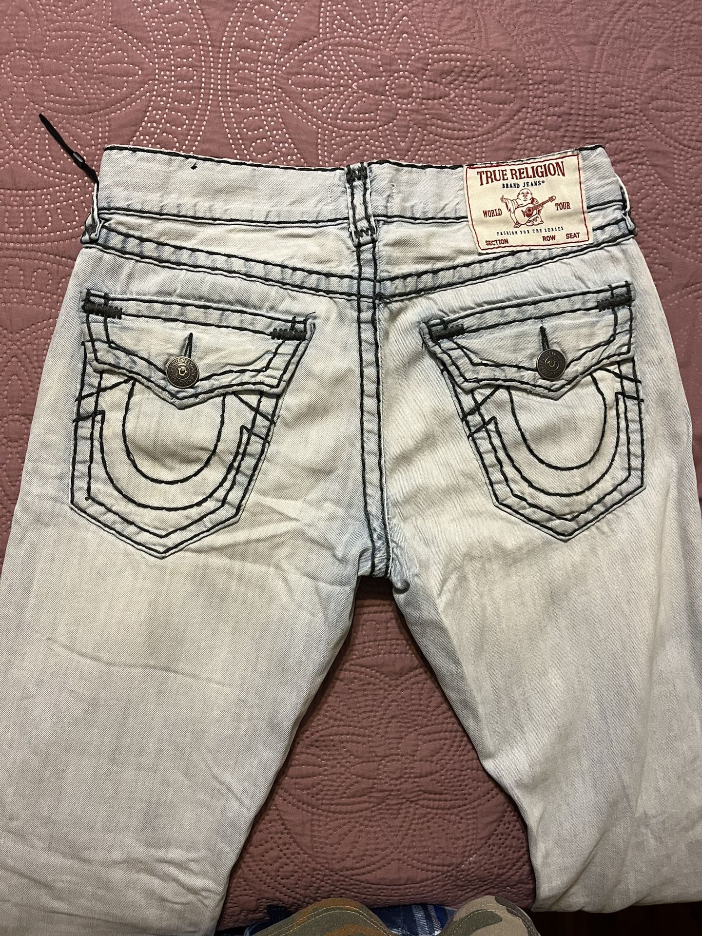 True Religion Jeans