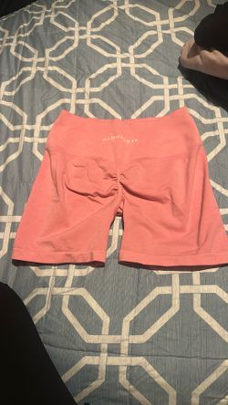 Alphalete Shorts