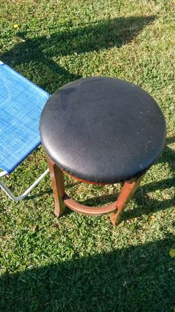 Small Stool